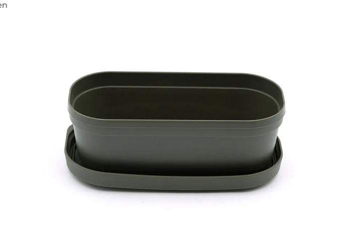 CUTIE MOMEALA GURU 0,57L GREEN [2]