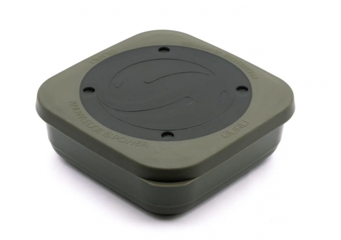 CUTIE MOMEALA GURU 1,2L GREEN [1]