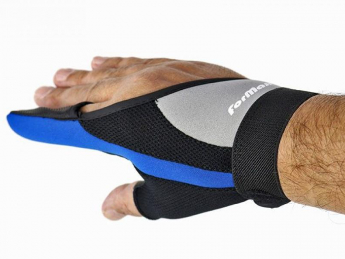 Degetar Formax FXOP-209001 Neopren Casting Glove [2]
