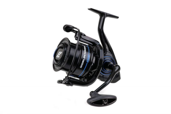 Elegance Feeder Pro Worldchamp 4000 – Mulinetă Feeder Premium Long Cast [2]