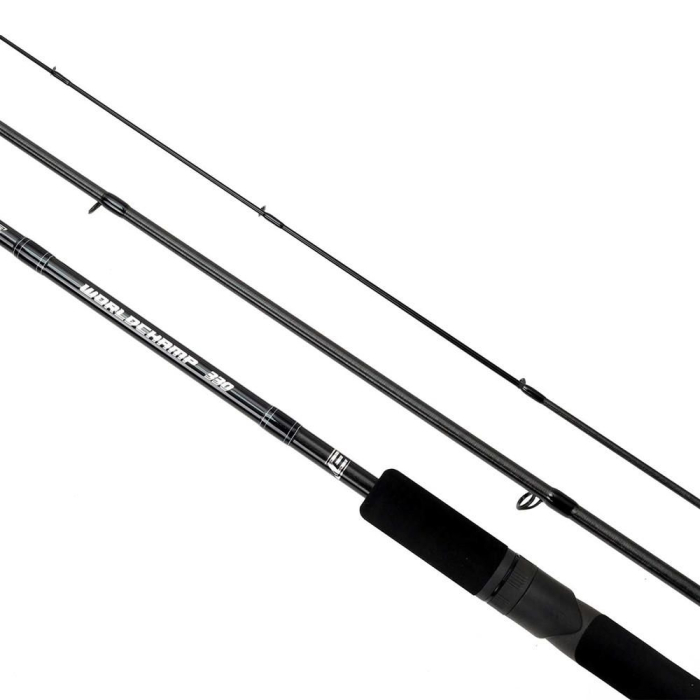 Elegance Feeder Pro Worldchamp 3,60m / 60g – Lansetă Feeder Premium [2]