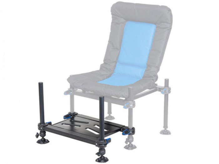 Formax - Elegance Feeder Pro FXEL-101001 Chair Platform [2]