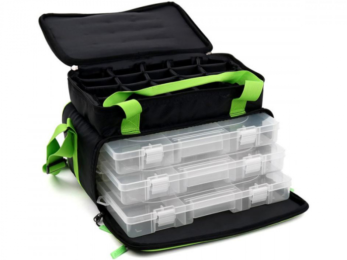 Geanta Formax - Elegance Method Feeder FXEM-001038 Bag [2]
