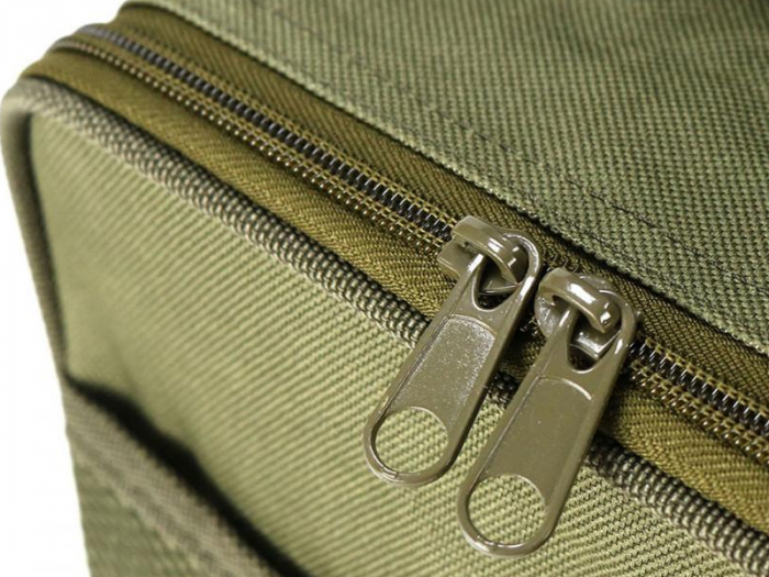Geanta Formax FXBG-001001 Green Carryall Bag [4]