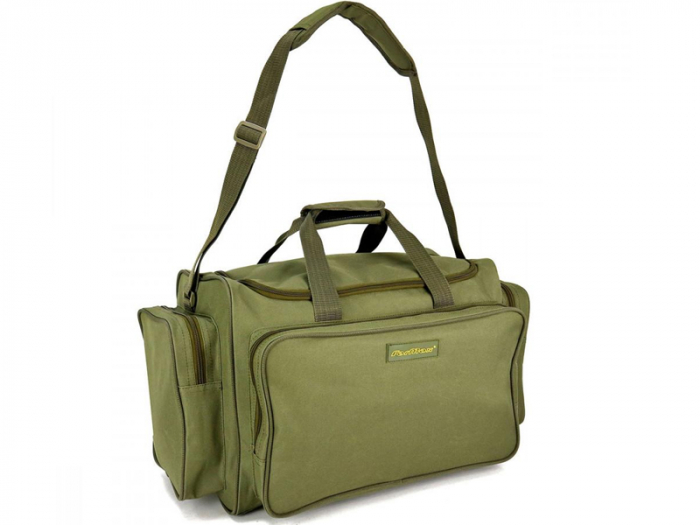 Geanta Formax FXBG-002002 Green Base Carryall Bag [1]