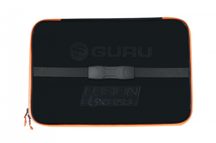 GEANTA GURU BOXSAFE [2]
