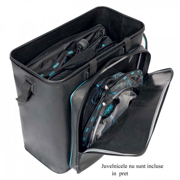 Geanta juvelnic Rive EVA 3XL 60x58x36cm – geanta impermeabila juvelnice si minciog [2]