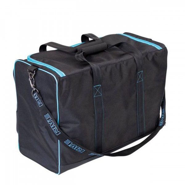 Geanta Rive Carryall Bag XL – geanta pescuit mare impermeabila feeder competitie [2]