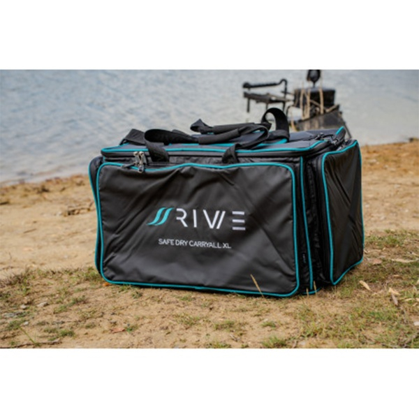 Geanta Rive Safe Dry Carryall XL impermeabila 72cm – geanta pescuit mare premium [2]