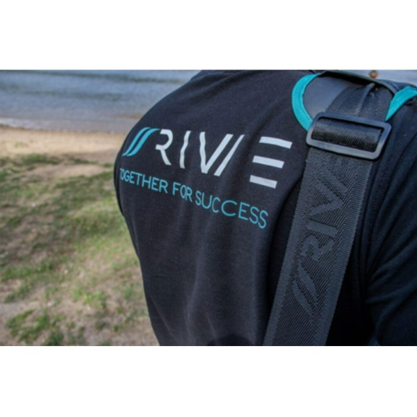 Geanta Rive Safe Dry Carryall XL impermeabila 72cm – geanta pescuit mare premium [3]