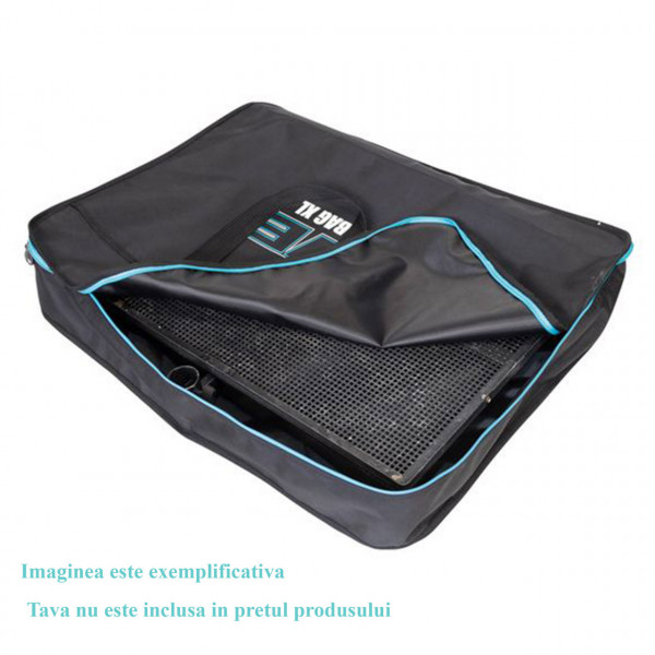 Geanta tava laterala Rive Desserte XL 60x75cm – geanta impermeabila transport tava [3]