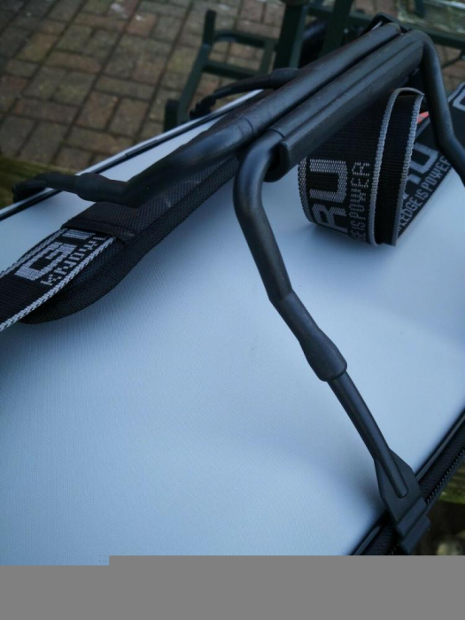 GEANTA TERMOIZOLANTA GURU FUSION COOL BAG [3]