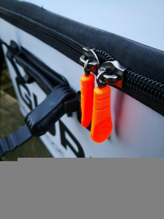 GEANTA TERMOIZOLANTA GURU FUSION COOL BAG [6]