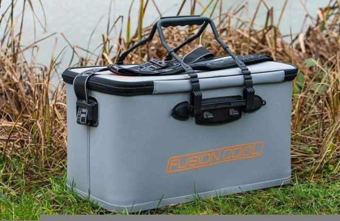 GEANTA TERMOIZOLANTA GURU FUSION COOL BAG [1]