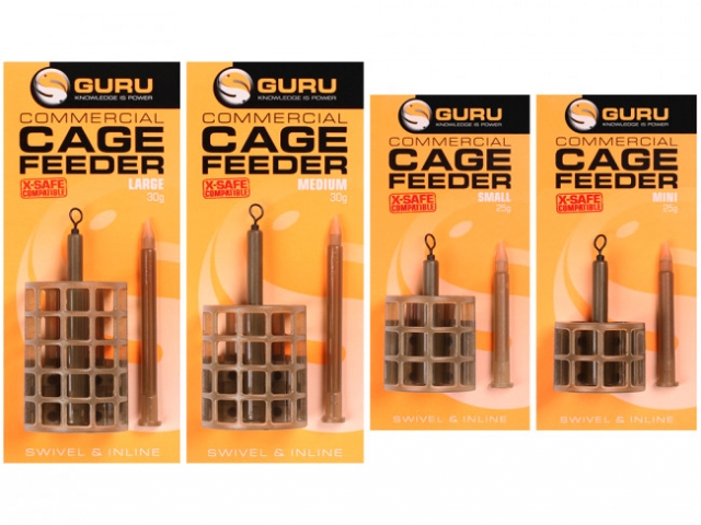 GURU FEEDER LESTAT 30G MARIMEA M [2]