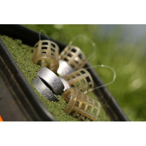 GURU FEEDER  X-CHANGE LESTAT 20G+30G SOLID LARGE [4]