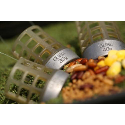 GURU FEEDER X-CHANGE LESTAT 40G+50G SOLID Large [5]