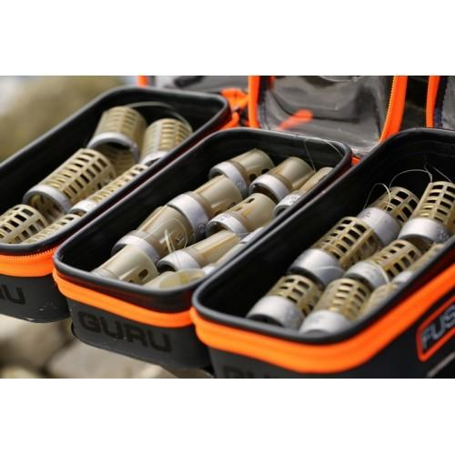 GURU FEEDER X-CHANGE LESTAT 40G+50G SOLID Large [8]