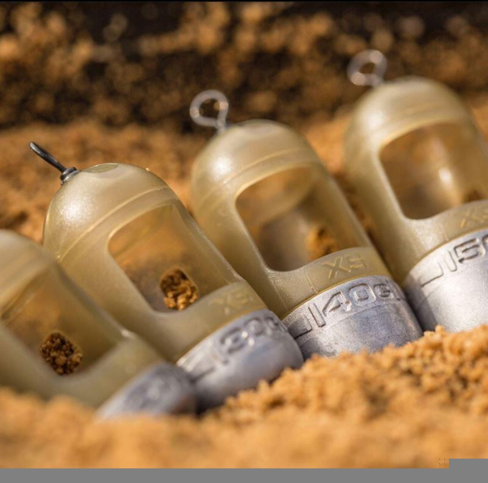 GURU WINDOW FEEDER X-SMALL 40G+50G [1]