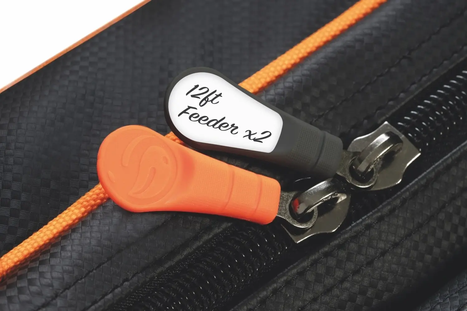 HUSA GURU FUSION ROD PT.LANSETA CU MULINETA 10 PLUS [9]