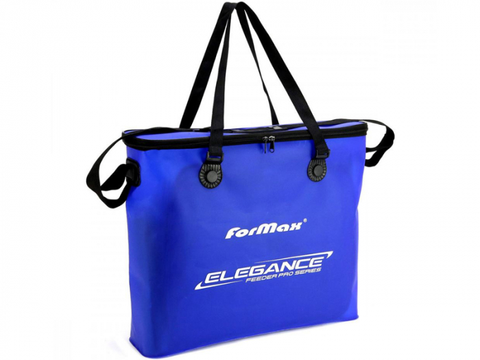 Husa juvelnic Formax - Elegance Feeder Pro FXEL-010165 Keepnet Cover [1]