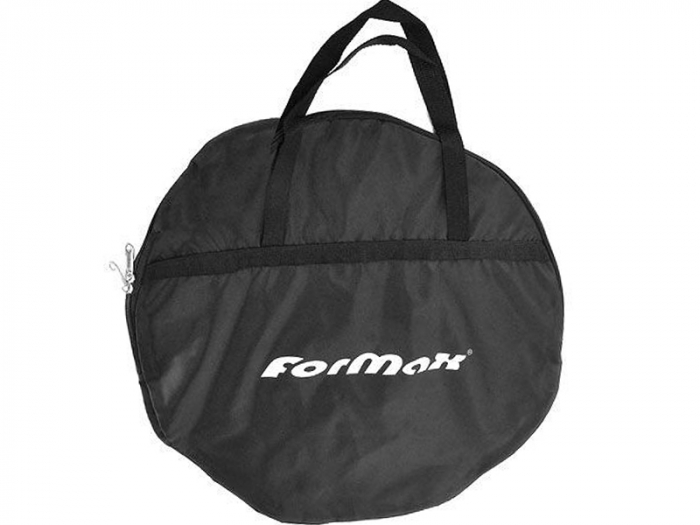 Husa juvelnic Formax FXBG-006001 Keepnet Case 55cm [1]