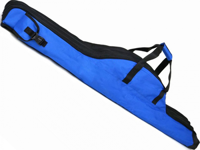 Husa lansete Formax - Elegance Feeder Pro FXEL-002165 Rod Case [2]