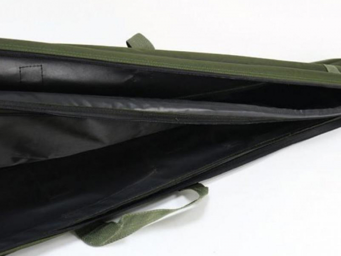 Husa lansete Formax Evox Green Rod Case [3]