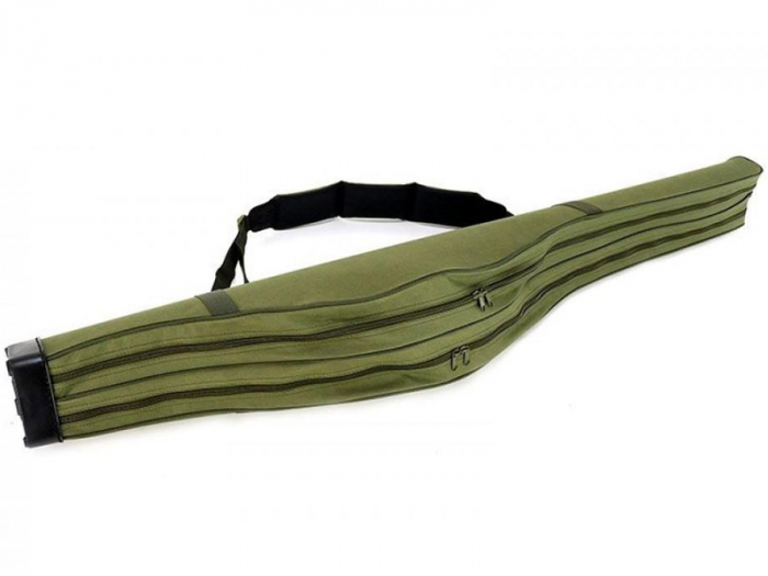 Husa lansete Formax FXBG-056150 Waterproof Hard Rod Case 150cm [5]
