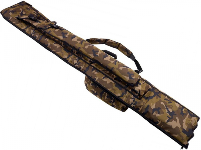 Husa lansete Formax FXBG-059195 Camo Rod Case 195cm [2]