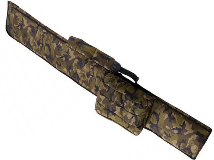 Husa lansete Formax FXBG-059205 Camo Rod Case 205cm [2]