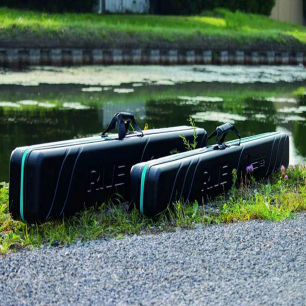 Husa rigida Rive Shield Cannes et Kits 192cm – protectie lansete si tronsoane [3]