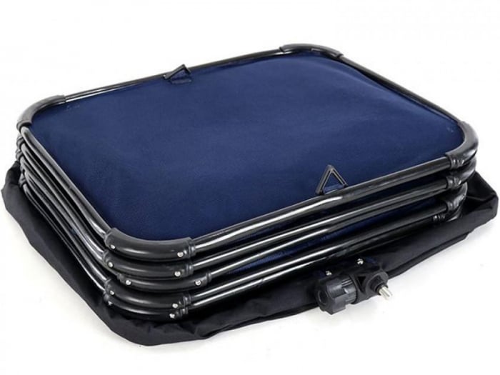 Juvelnic Formax Elegance Competition Squared Keepnet 3.0m [4]
