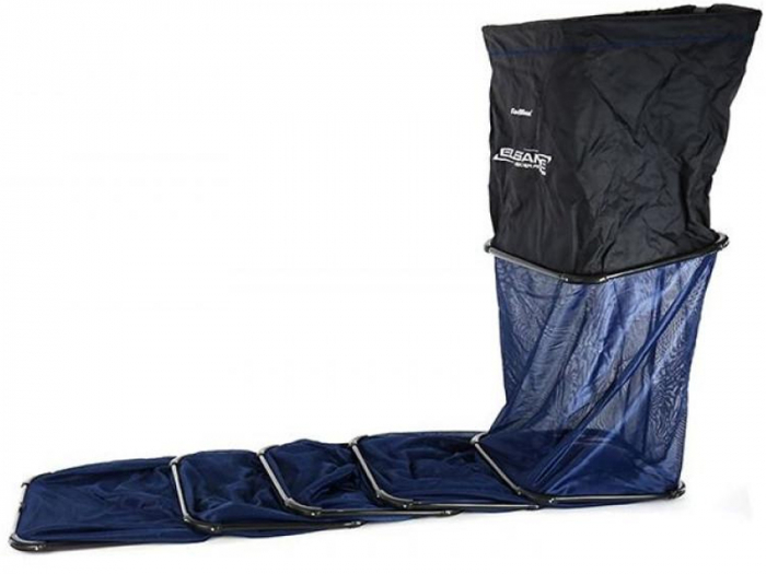 Juvelnic Formax Elegance Competition Squared Keepnet 3.0m [1]