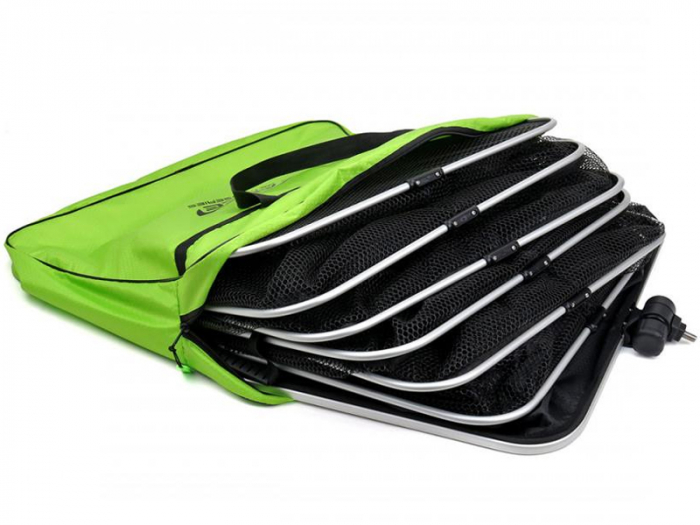 Juvelnic Formax - Elegance Method Pro FXEM-403400 Keepnet 4.0m [2]