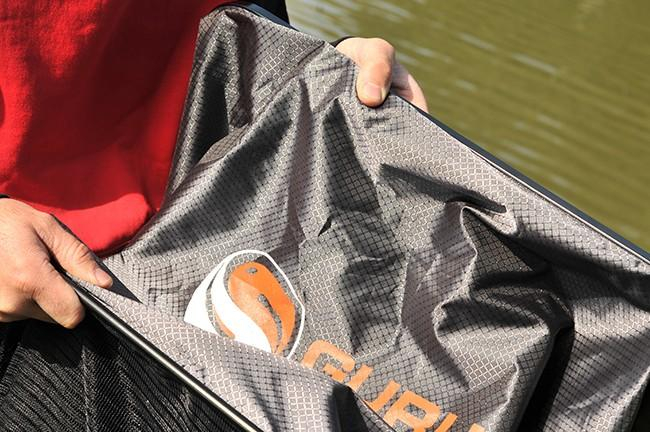 JUVELNIC GURU SILVER MATCH 2,5M [4]