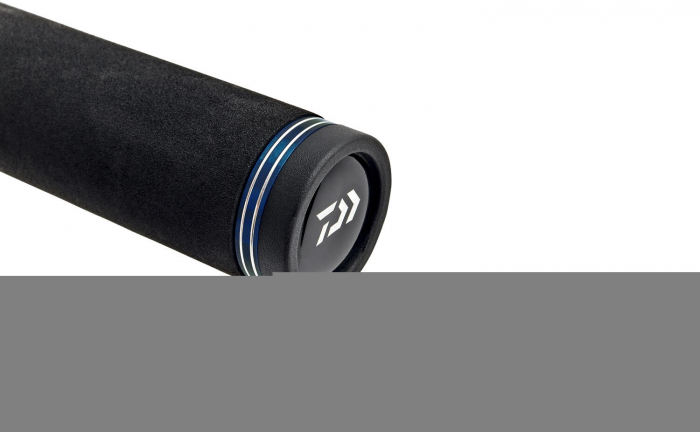 Lanseta Daiwa N'Zon Distance/XL Feeder, 3.60m, 150g, 3+2buc [3]