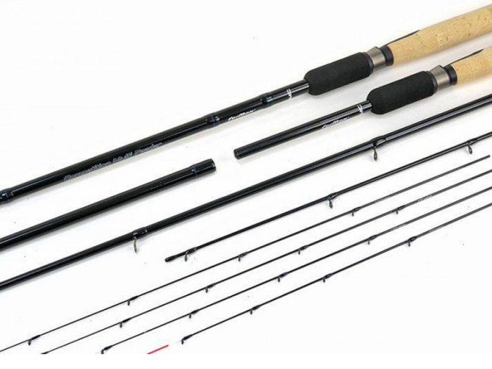Lanseta Formax Competition Multi Feeder 3.0 - 3.90m 75g [2]
