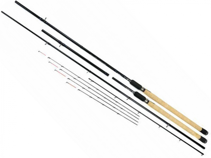 Lanseta Formax Competition Multi Feeder 3.0 - 3.90m 75g [1]