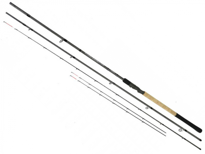 Lanseta Formax Competition Superchamp Feeder 3.60m 85g [1]