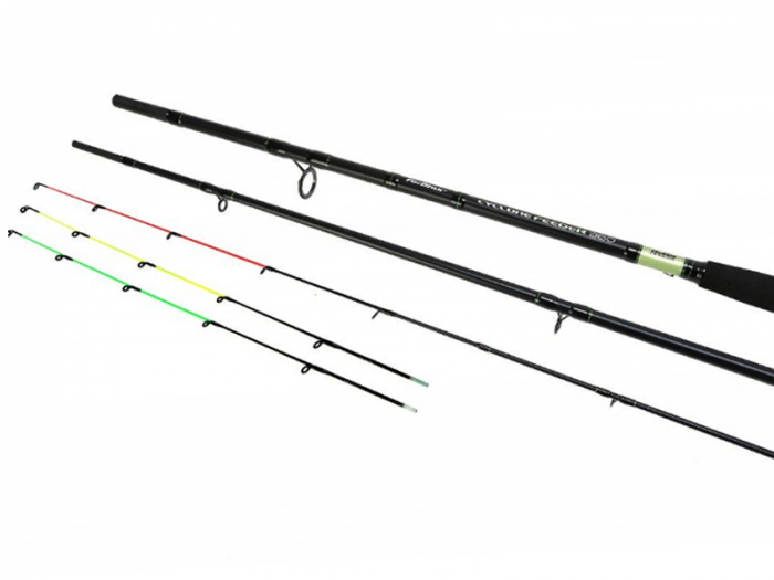Lanseta Formax Cyclone Feeder 3.0m 180g [2]