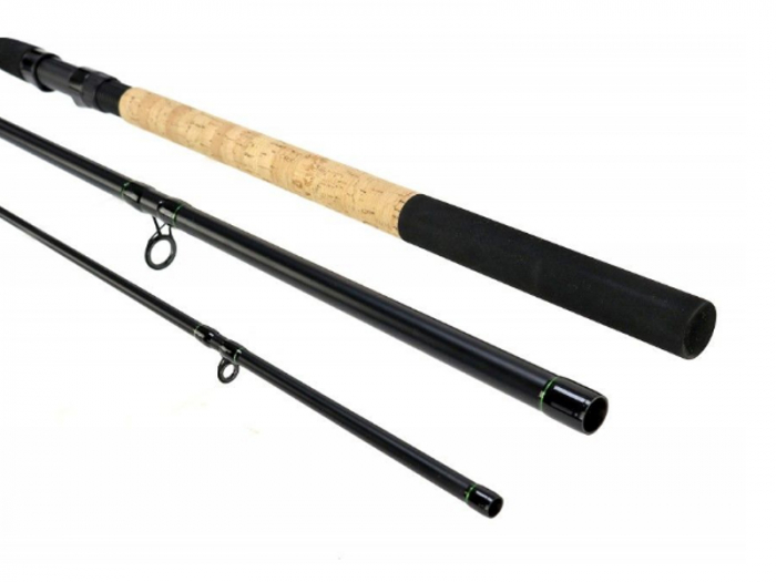 Lanseta Formax Cyclone Feeder 3.0m 180g [3]
