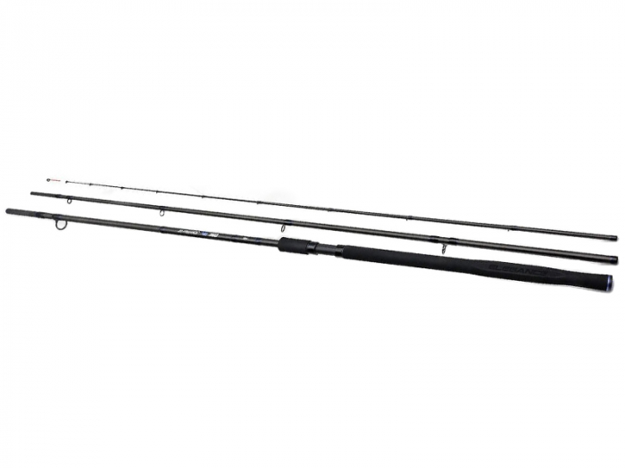 Lanseta Formax - Elegance Feeder Pro V1 3.90m 120g [1]