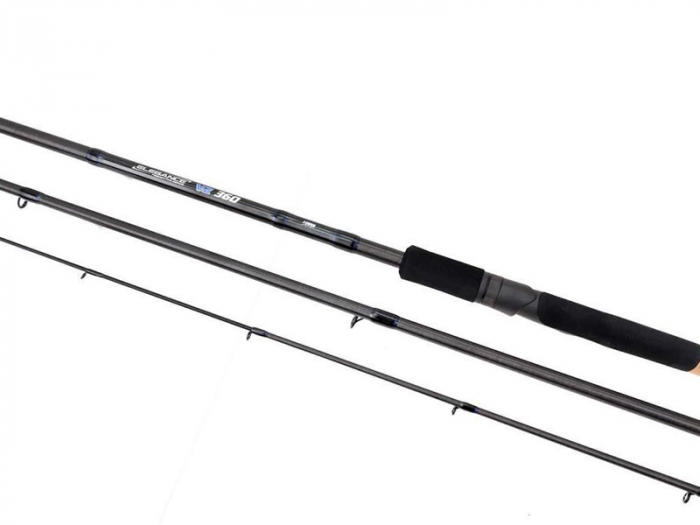 Lanseta Formax - Elegance Feeder Pro V2 3.60m 140g [2]