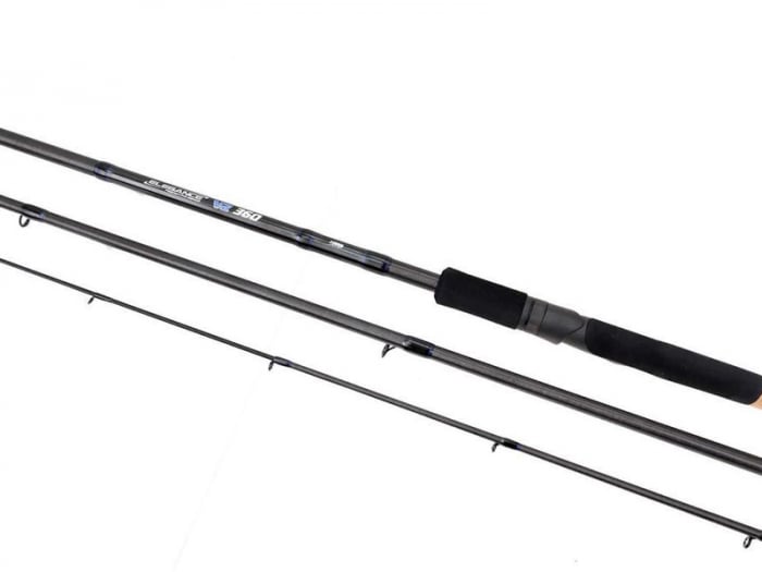 Lanseta Formax - Elegance Feeder Pro V2 3.90m 180g [2]