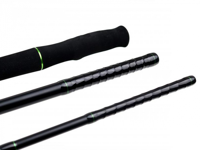 Lanseta Formax - Elegance Method Accela Distance Feeder 3.60m 120g [5]