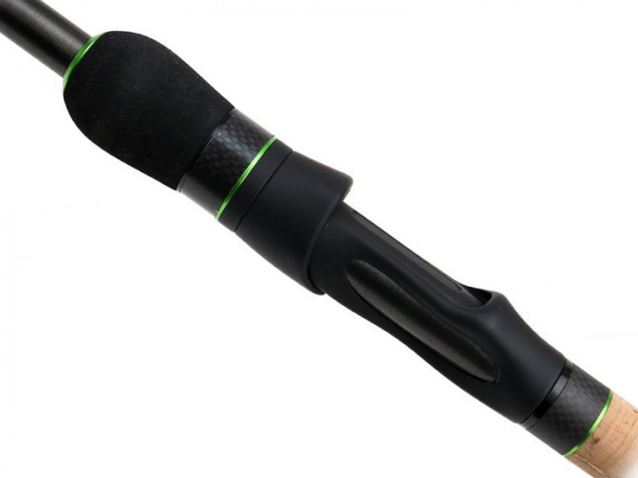 Lanseta Formax - Elegance Method Accela Distance Feeder 3.60m 120g [3]
