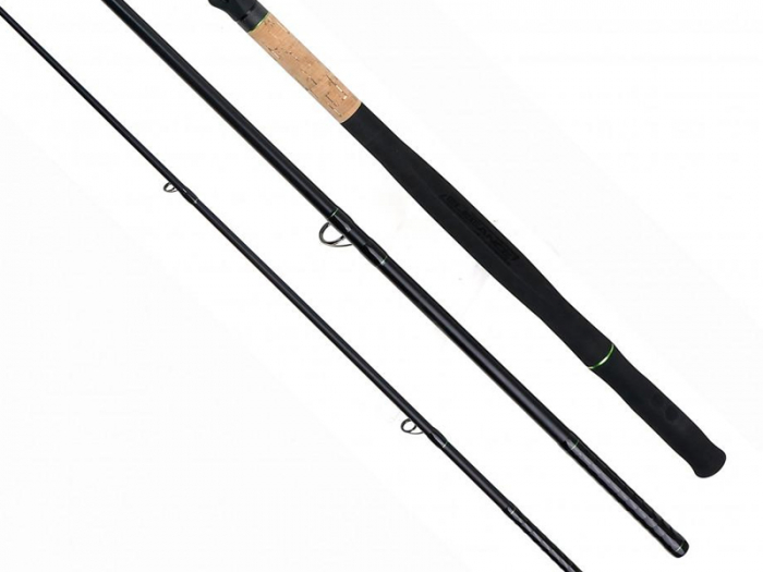 Lanseta Formax - Elegance Method Accela Distance Feeder 3.90m 150g [2]