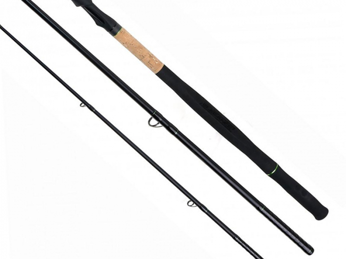 Lanseta Formax - Elegance Method Lusson Distance Feeder 3.90m 150g [2]