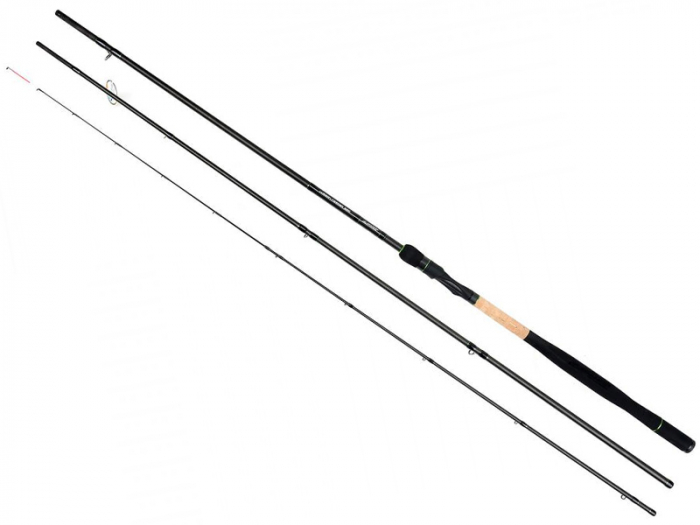 Lanseta Formax - Elegance Method Lusson Feeder 3.30m 80g [1]